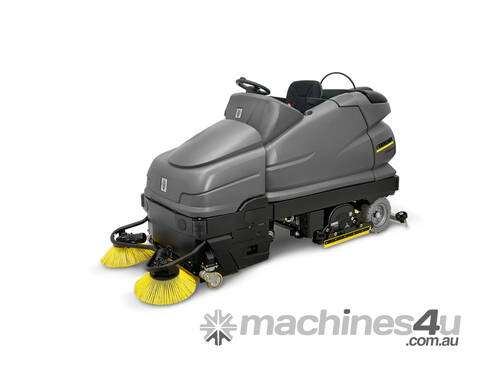 KARCHER SCRUBBER DRIER B 250 R I Bp