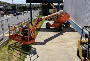 Jlg   460SJ STRIGHT BOOM