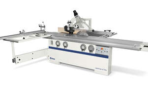 SCM Minimax St5ES Saw Spindle Combination