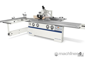 SCM Minimax St5ES Saw Spindle Combination
