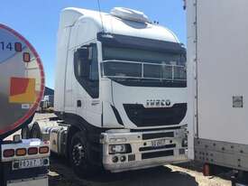 Iveco Stralis 560 EEV - picture0' - Click to enlarge