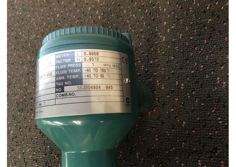 New yokogawa ADMAG AXF025G Mag Flow Meter Flow Meter in , Listed on