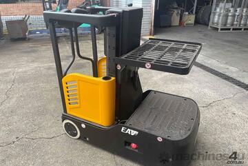 Low Level Order Picker For Sale