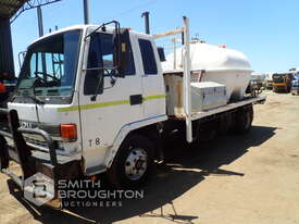 1994 ISUZU FSR 4X2 TRAY TOP TRUCK - picture1' - Click to enlarge