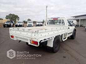 2007 HOLDEN RODEO 4X4 TRAY TOP - picture0' - Click to enlarge