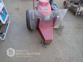 HONDA PUSH ALONG WHIPPER SNIPPER - picture0' - Click to enlarge