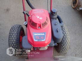 HONDA PUSH ALONG WHIPPER SNIPPER - picture0' - Click to enlarge