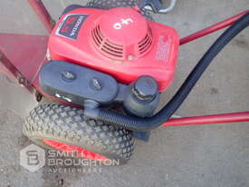 HONDA PUSH ALONG WHIPPER SNIPPER - picture1' - Click to enlarge