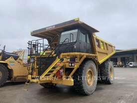 CATERPILLAR 775E Mining Off Highway Truck - picture0' - Click to enlarge