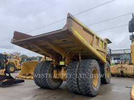 CATERPILLAR 775E Mining Off Highway Truck - picture0' - Click to enlarge