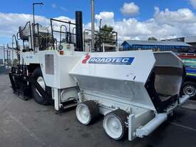 ROADTEC 180-10 Paver - picture0' - Click to enlarge