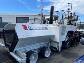 ROADTEC 180-10 Paver - picture0' - Click to enlarge