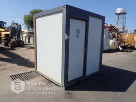 TOILET & SHOWER BLOCK (UNUSED) - picture0' - Click to enlarge