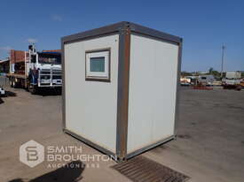 TOILET & SHOWER BLOCK (UNUSED) - picture0' - Click to enlarge