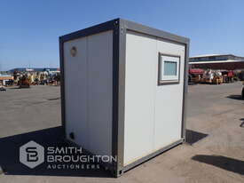 TOILET & SHOWER BLOCK (UNUSED) - picture1' - Click to enlarge