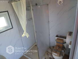 TOILET & SHOWER BLOCK (UNUSED) - picture2' - Click to enlarge