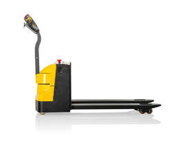 Liftsmart PT15-2 Battery Electric Pallet Truck/Jac - Hire - picture1' - Click to enlarge