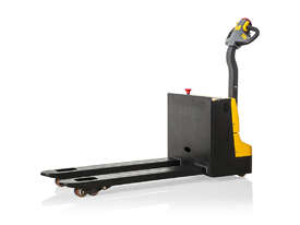 Liftsmart PT15-2 Battery Electric Pallet Truck/Jac - Hire - picture2' - Click to enlarge