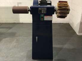 Woodman Bobbin and Brush Sander  - picture0' - Click to enlarge