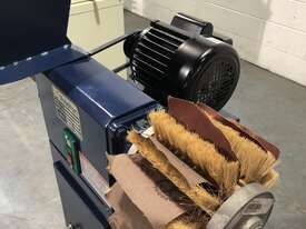 Woodman Bobbin and Brush Sander  - picture1' - Click to enlarge