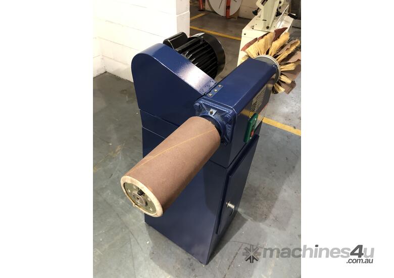 Used woodman Woodman Bobbin and Brush Sander Bobbin Sanders in , Listed on Machines4u