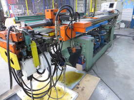 Pedrazzoli - BM 42 IMS Bend master tube bender 3 axis Ø 42 x 2,5 x 3000 mm - picture2' - Click to enlarge