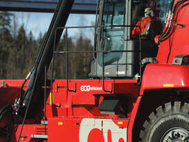 KALMAR Electric Reach Stacker - 42-45T Range - picture2' - Click to enlarge