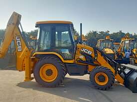 2022 New JCB 3DX Super 4WD Backhoe *CONDITIONS APPLY*  - picture0' - Click to enlarge
