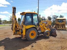 2008 JCB 3CX Sitemaster 4WD Backhoe *CONDITIONS APPLY* - picture1' - Click to enlarge