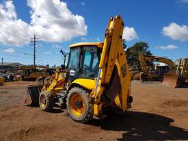2008 JCB 3CX Sitemaster 4WD Backhoe *CONDITIONS APPLY* - picture2' - Click to enlarge