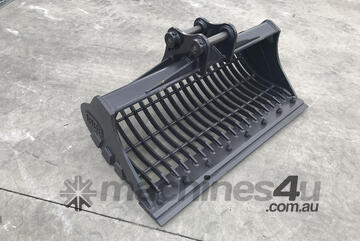 SKELETON BUCKET 3 TONNE SYDNEY BUCKETS