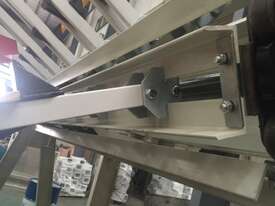 RHINO ROTARY TIMBER CLAMPING PRESS *IN STOCK AND ON SALE* - picture1' - Click to enlarge