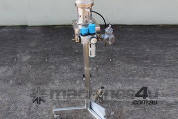 Graco Pneumatic Drum Pump