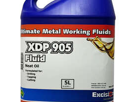Excision Cutting Oil Heavy Duty 5 Litres XDP905 - picture0' - Click to enlarge