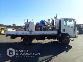 2011 ISUZU NPS300 4X2 SERVICE TRUCK - picture0' - Click to enlarge