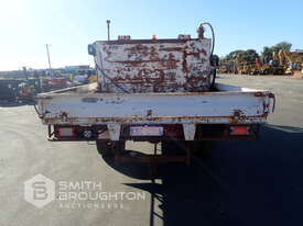 2011 ISUZU NPS300 4X2 SERVICE TRUCK - picture1' - Click to enlarge
