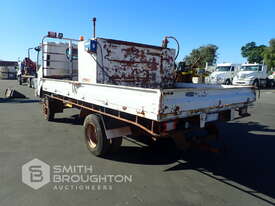 2011 ISUZU NPS300 4X2 SERVICE TRUCK - picture2' - Click to enlarge