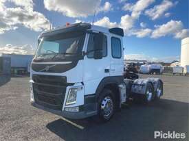 2018 Volvo FM 500 - picture0' - Click to enlarge