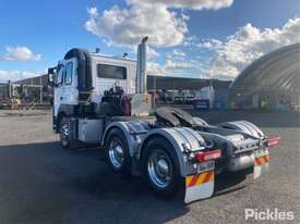2018 Volvo FM 500 - picture2' - Click to enlarge