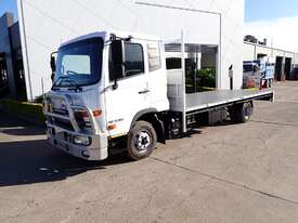 2014 NISSAN UD MK 11250 - Tray Truck - picture0' - Click to enlarge