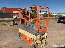 2011 JLG 1930ES - picture2' - Click to enlarge