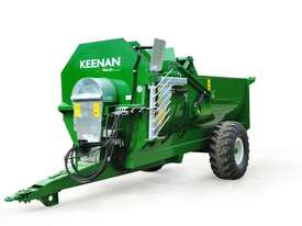 KEENAN Orbital Spreader - picture1' - Click to enlarge