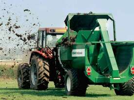 KEENAN Orbital Spreader - picture0' - Click to enlarge