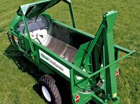 KEENAN Orbital Spreader - picture0' - Click to enlarge