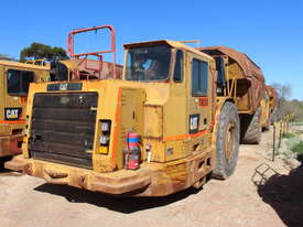 CATERPILLAR AD60 KNW UNDERGROUND HAUL TRUCK - picture0' - Click to enlarge