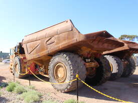 CATERPILLAR AD60 KNW UNDERGROUND HAUL TRUCK - picture0' - Click to enlarge