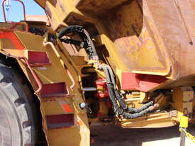 CATERPILLAR AD60 KNW UNDERGROUND HAUL TRUCK - picture1' - Click to enlarge