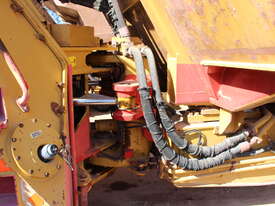 CATERPILLAR AD60 KNW UNDERGROUND HAUL TRUCK - picture2' - Click to enlarge