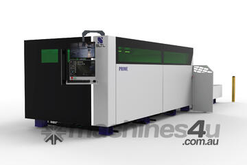 SLTL PRIME Laser Cutting System 1.5kW