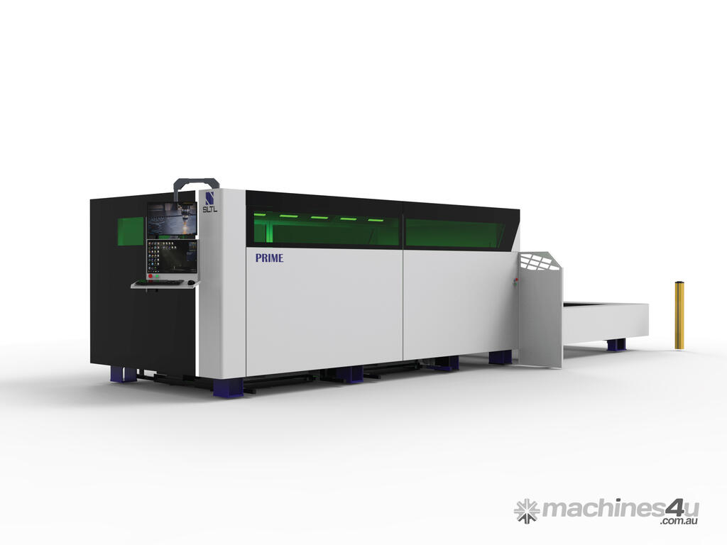 New nichol prime Laser Cutting Machines in NUNAWADING, VIC